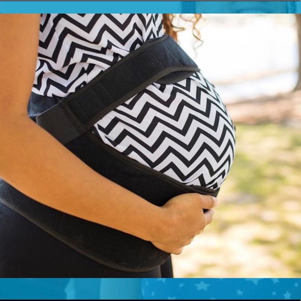 Pregnancy/Baby Brace